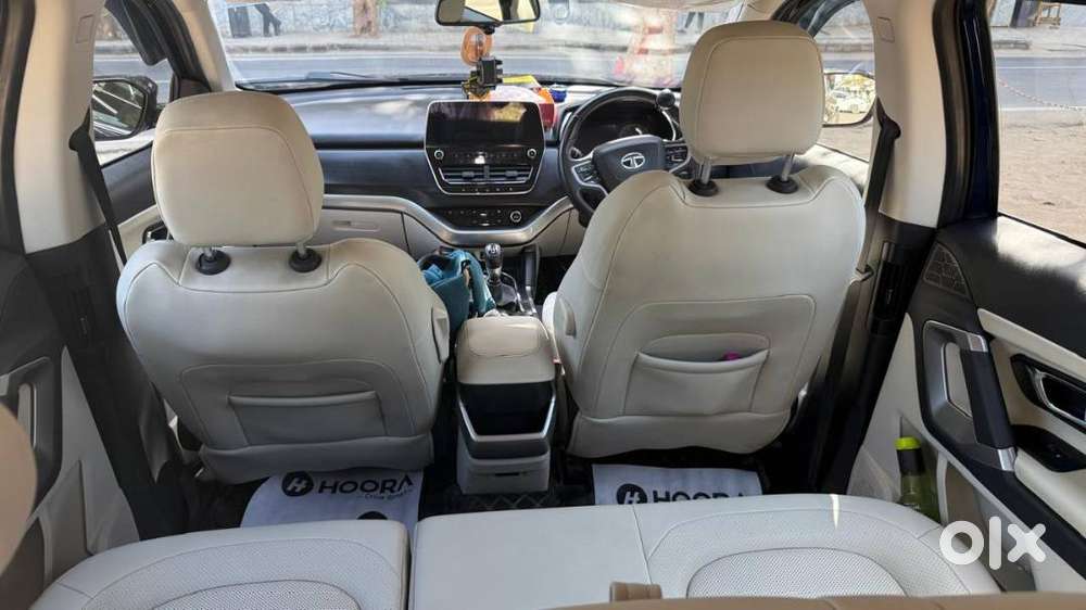 Tata Safari Xz Plus 2022 Year Diesel-1900000