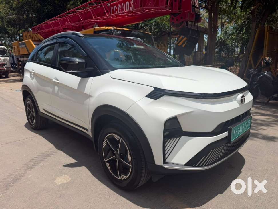 Tata Nexon EV Empowered Plus LR, 2024, Electric - Photo 1