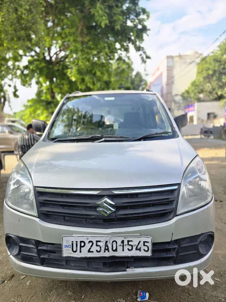 Maruti Suzuki Wagon R 58000 Km
