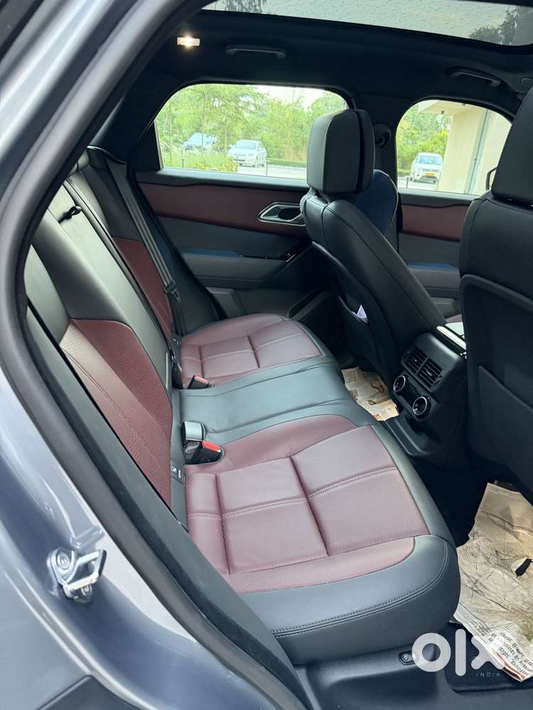 Land Rover Range Velar Hse Dynamic 2.0 Petrol, 2026, Petrol