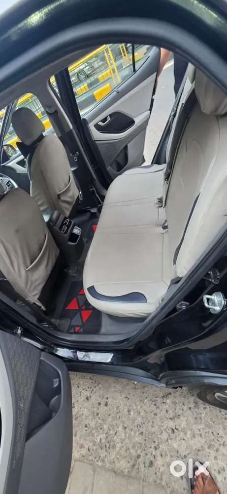 Hyundai Creata