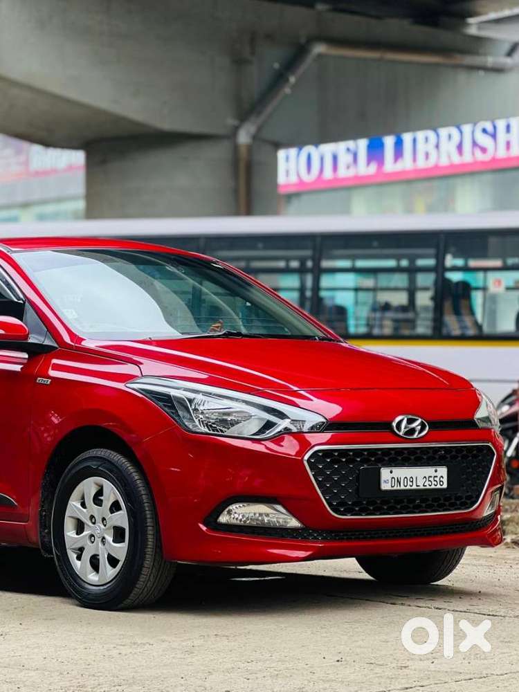 Hyundai Elite I20 Sportz 1.2, 2016, Petrol
