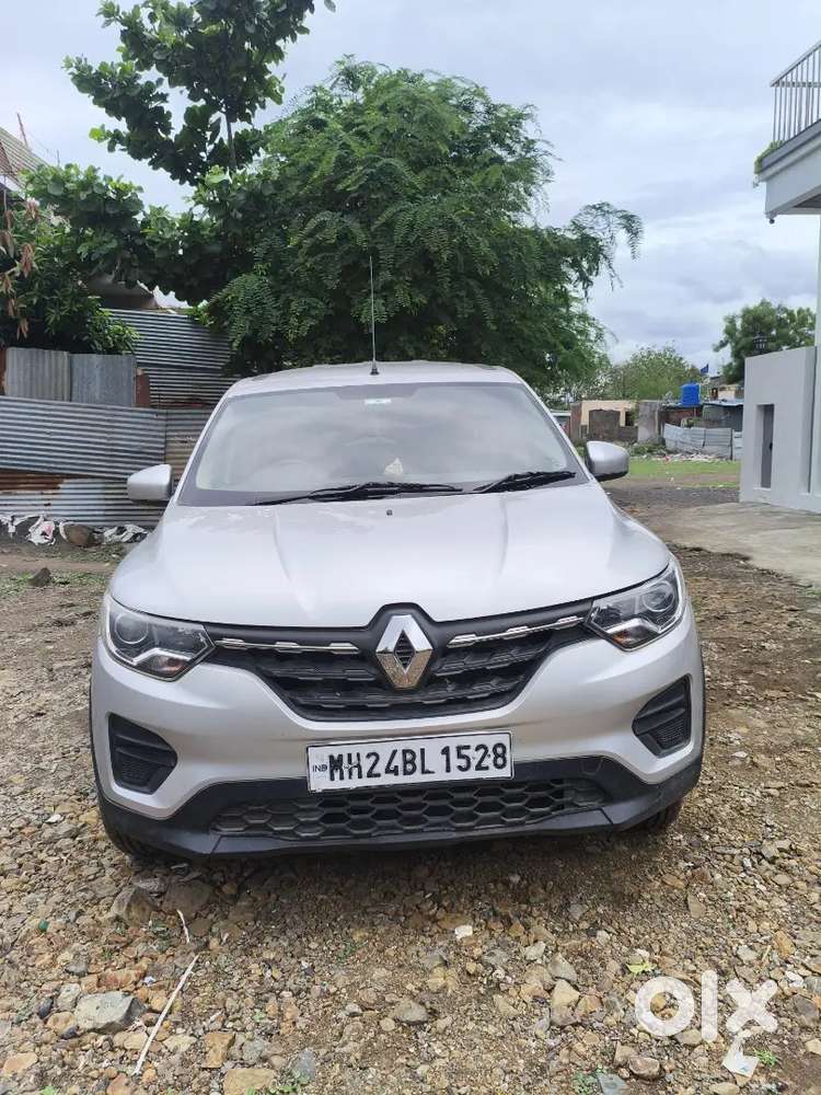 Good Condition Renault Tribber