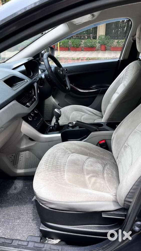 Tata Nexon 1.2 Revotron Xm, 2018, Petrol