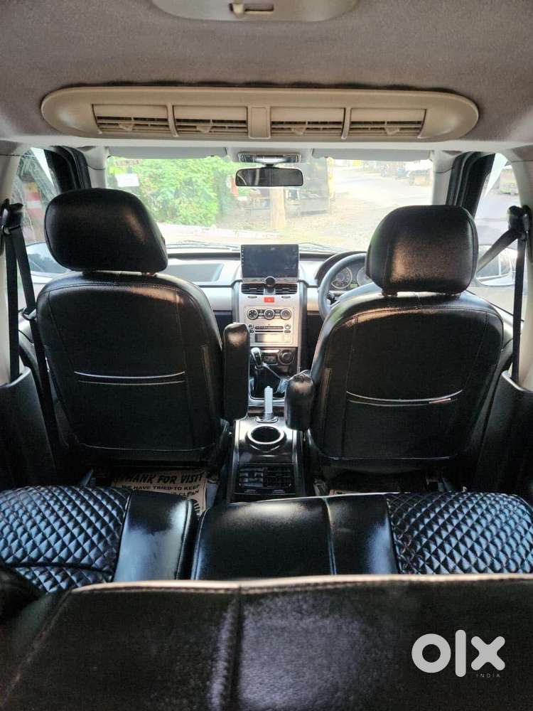 Tata Safari Storme [2015-2019] 2.2 Ex 4x2, 2015, Diesel