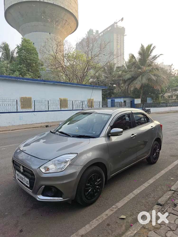 Maruti Suzuki Dzire 2020 Petrol Well Maintained