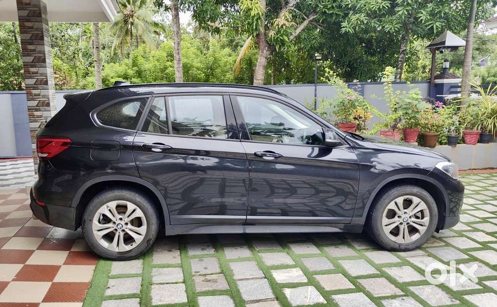 Bmw X1 2.0 Sdrive20i Sportx, 2021, Petrol