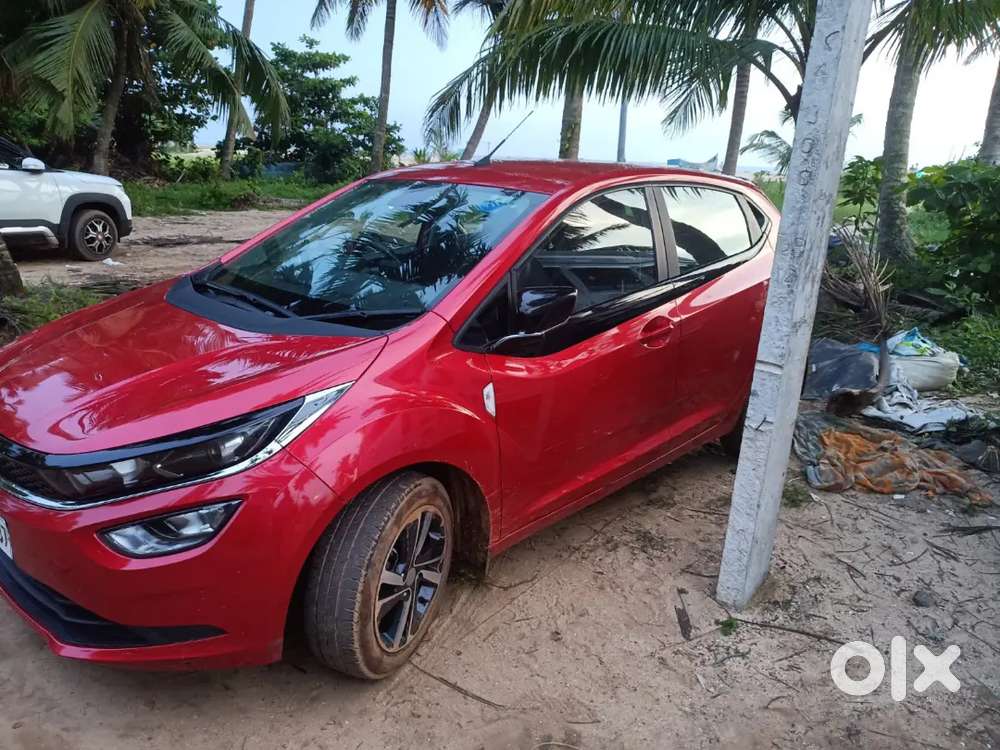 Good Condition Altroz For Sale