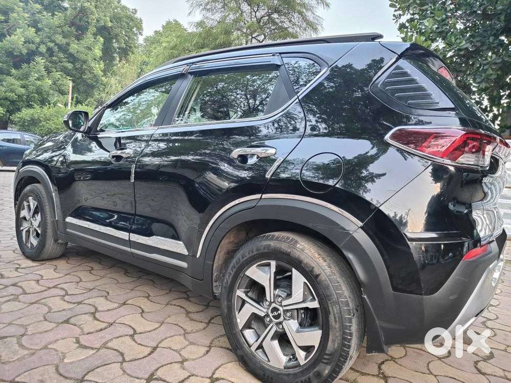 Kia Sonet 1.0 Htx Imt, 2022, Petrol