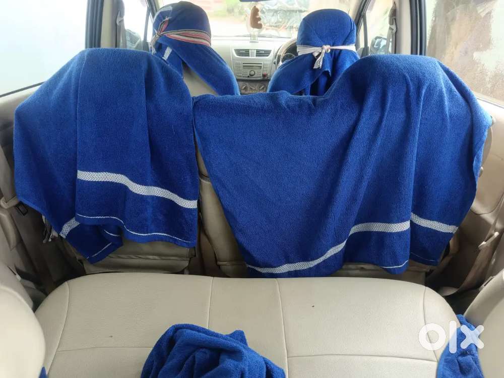 Maruti Suzuki Ertiga 2015