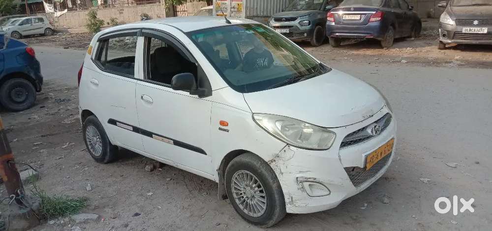 Good Condition New New Clutch New Suspension