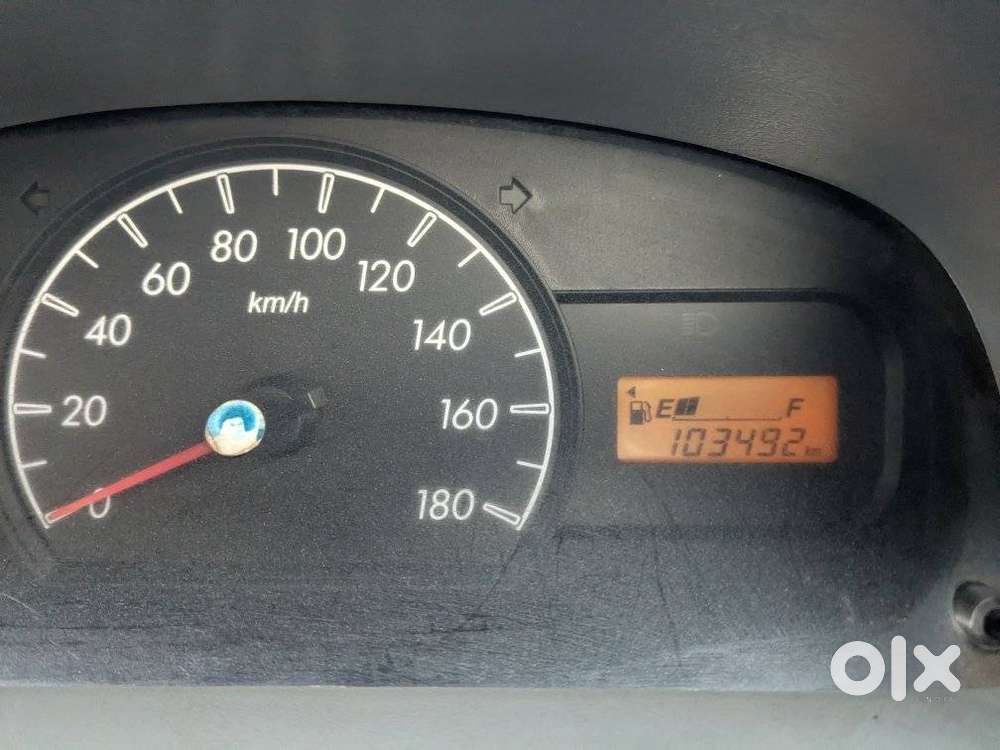 Maruti Suzuki Alto 800