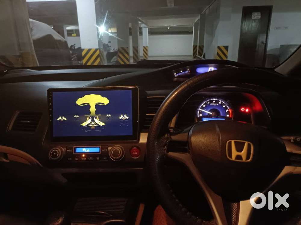 Honda Civic 1.8 Smt Well Maintained