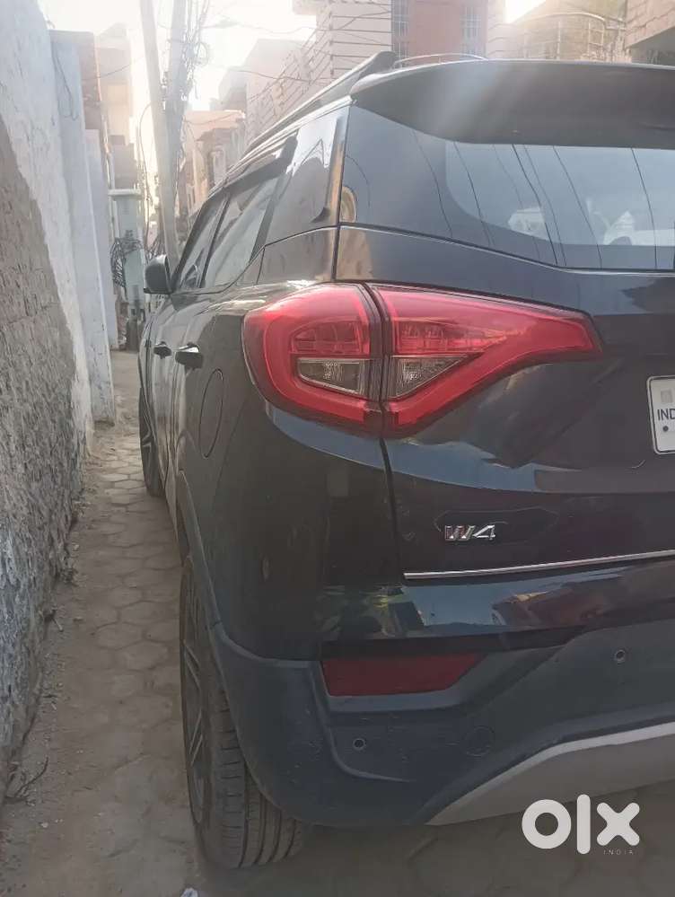 Mahindra Xuv300 Turbosport 2021