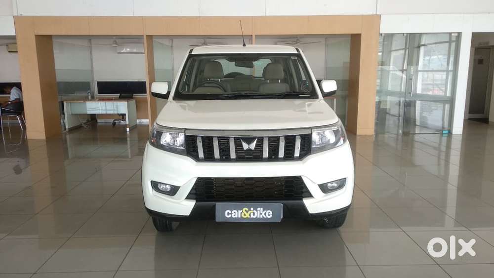 Mahindra Bolero Neo 1.5 N 10 R, 2024, Diesel