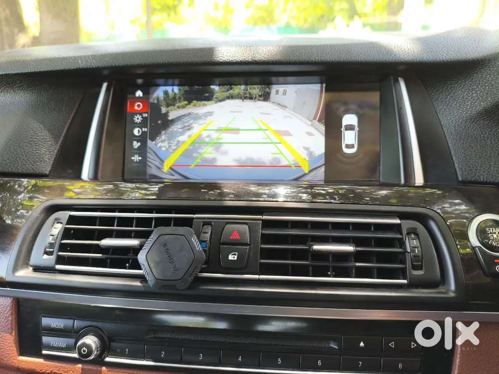 Bmw 5 Series M Sport 2016 Diesel Automatic