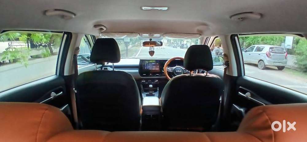 Kia Seltos 1.5 Hte Diesel Imt, 2023, Diesel