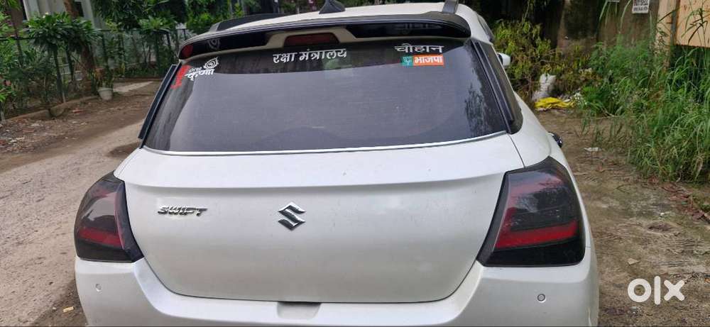 On Cash Shift Lxi To Convert Zxi Fully Modify