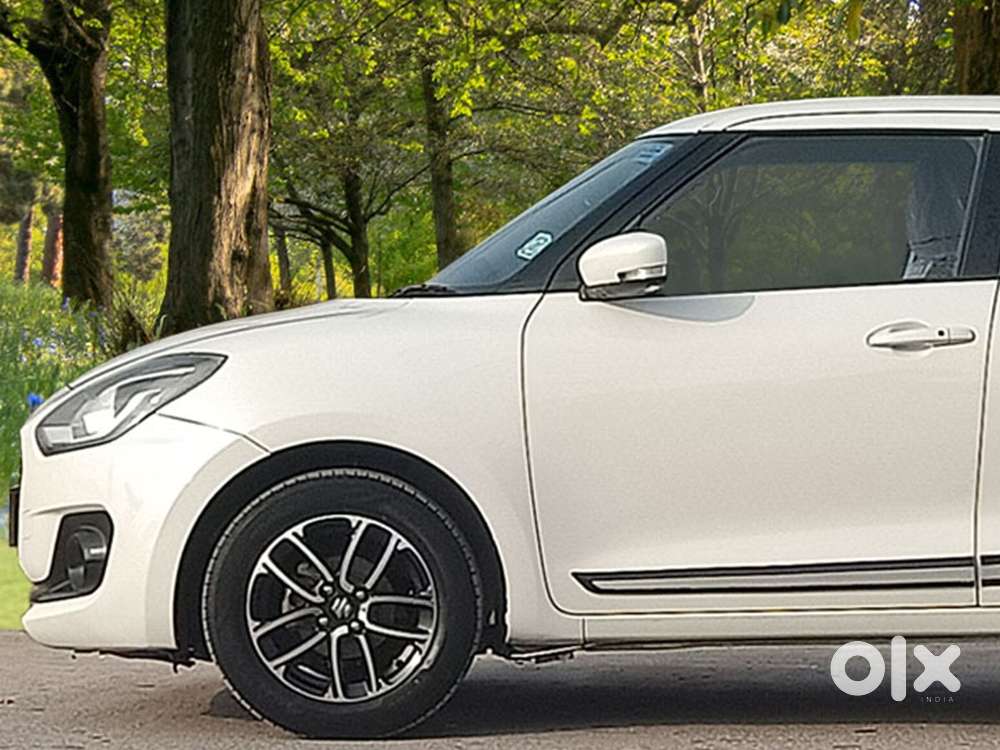Maruti Suzuki Swift