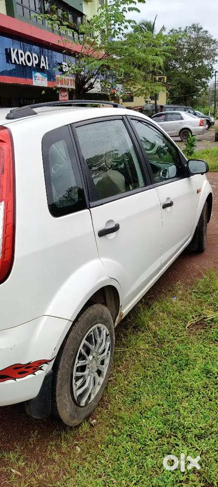 Ford Figo Diesel 2013 For Sale