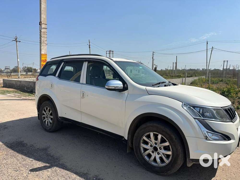 Mahindra Diesel Automatic 2016