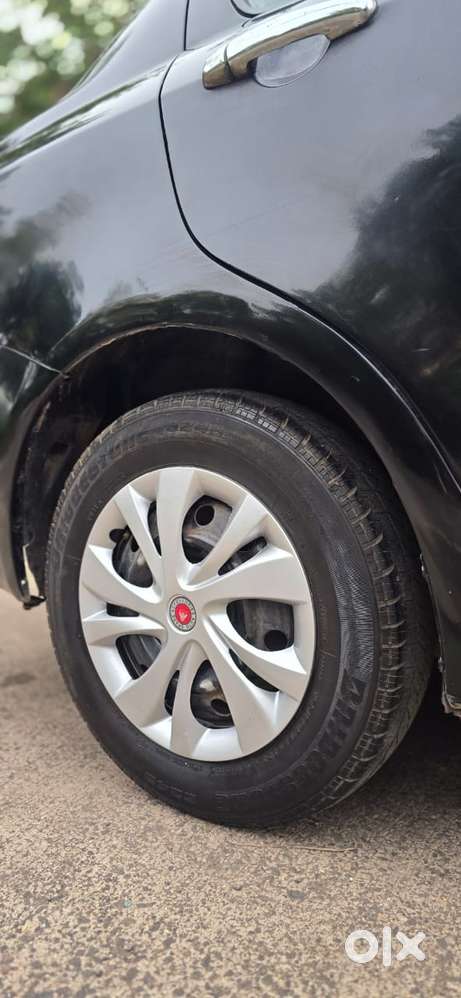 Maruti Suzuki Swift Dzire Vxi Optional, 2008, Cng & Hybrids