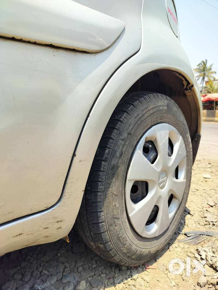 Full Condition Ritz Petrol Vxi