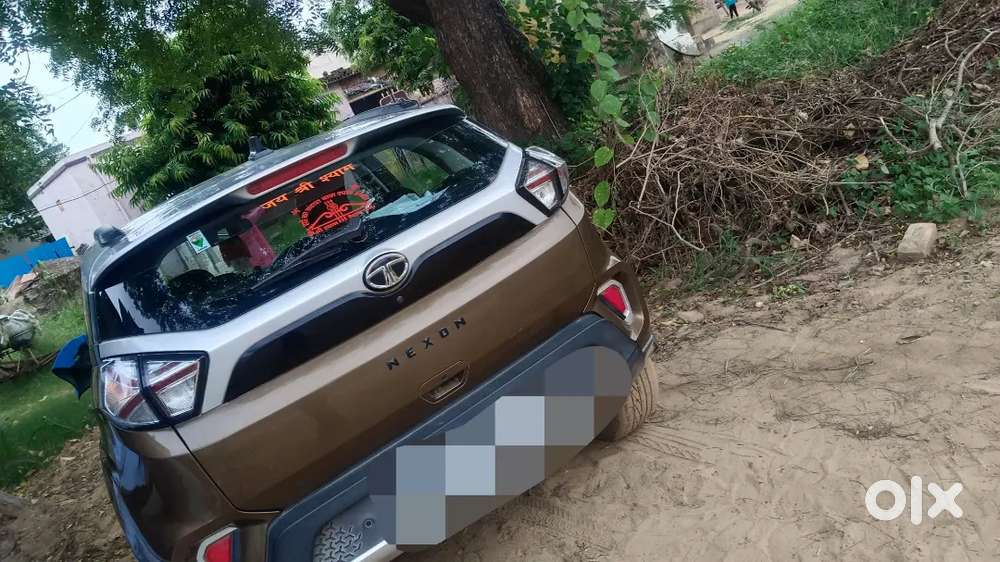 Tata Nexon 1.5 Xza Plus 2023