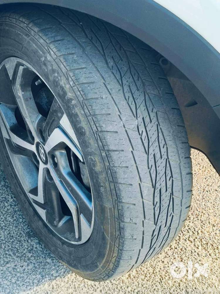 Hyundai Creta 1.6 Sx Automatic, 2019, Diesel