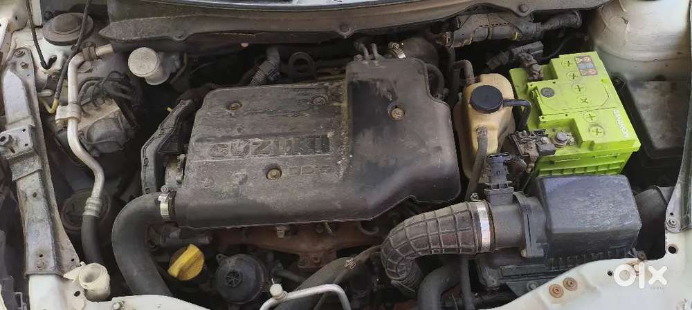 Maruti Suzuki Swift Ddis Vdi