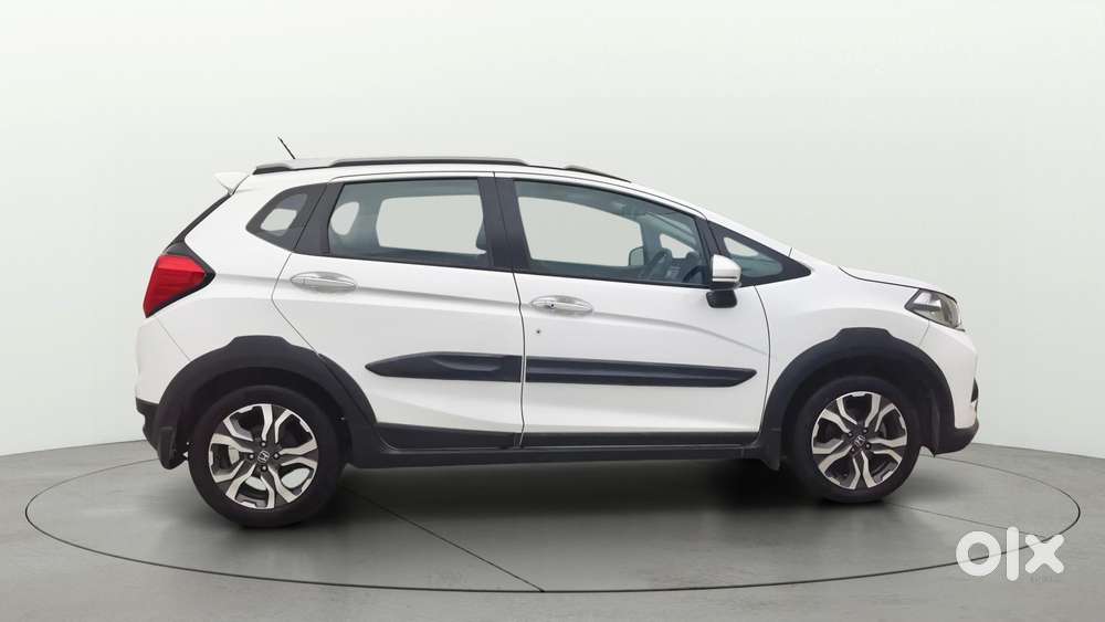 Honda Wr-v I-dtec Vx, 2018, Diesel