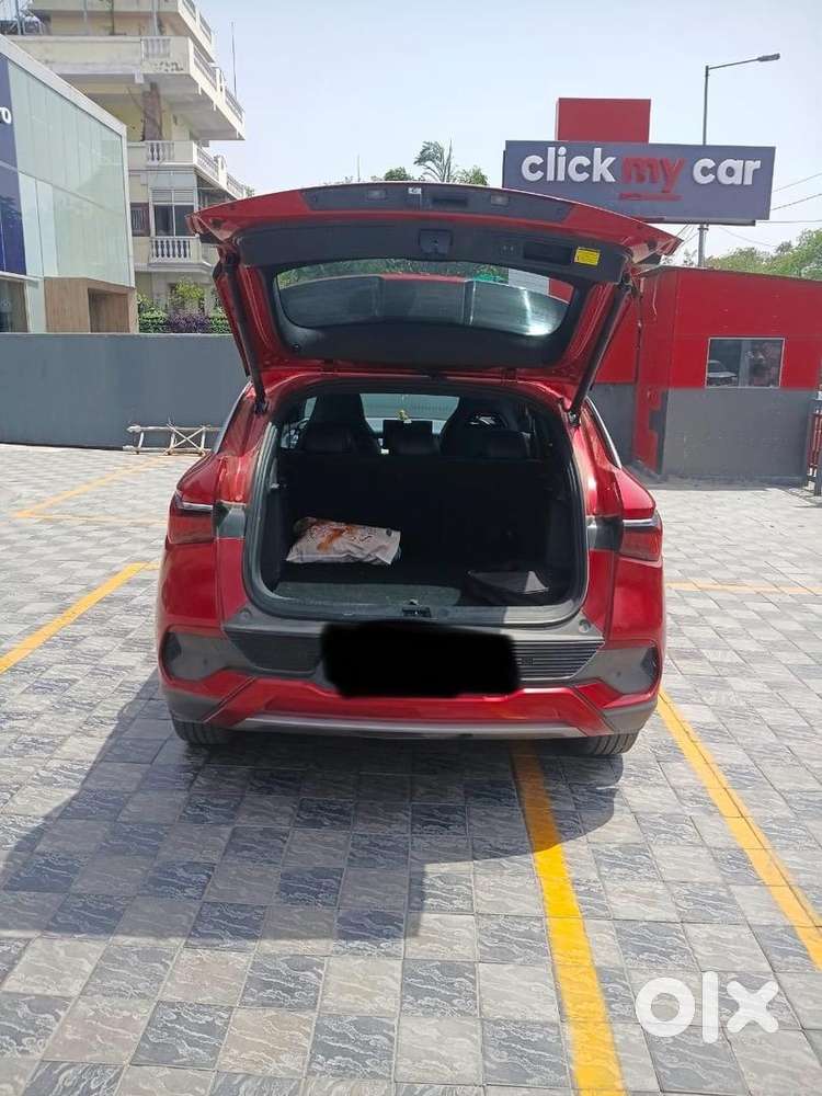 Byd Atto 3 2023 Electric With Adas Level 2 Plus