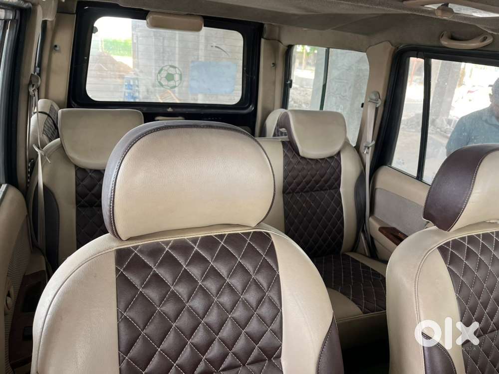 Force Motors Force One 2013 Diesel 1 Km Driven