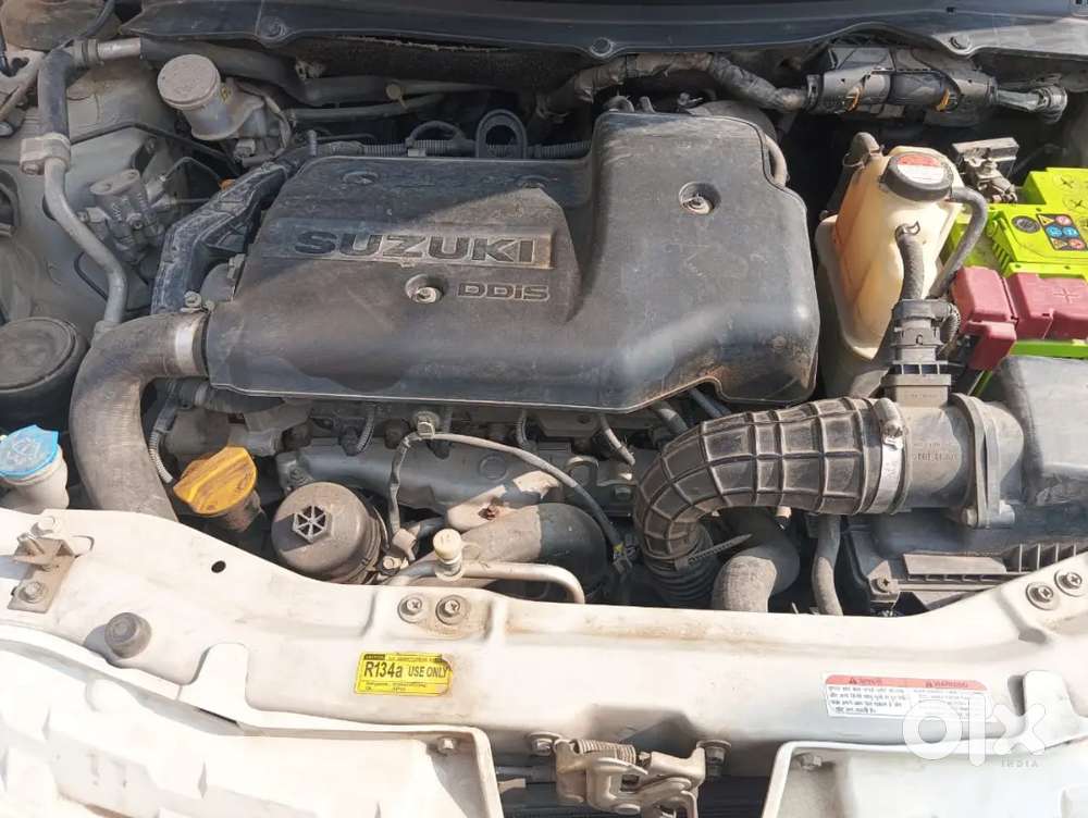 Maruti Suzuki Swift Ldi 2016