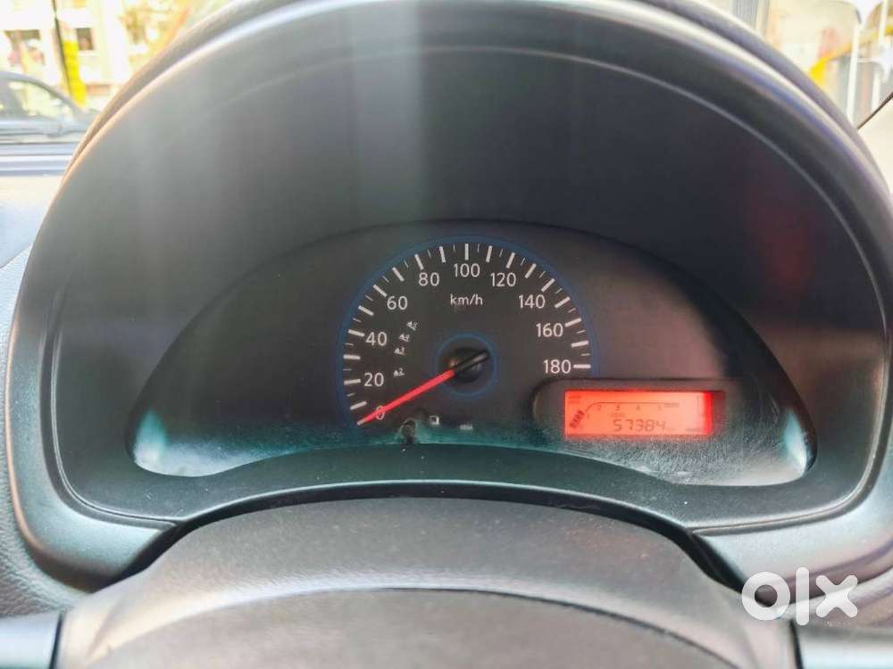 Datsun Go Plus T Vdc, 2016, Cng & Hybrids