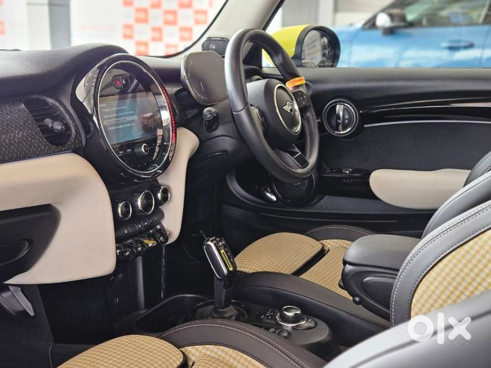 Mini Cooper Se 3-door, 2023, Electric