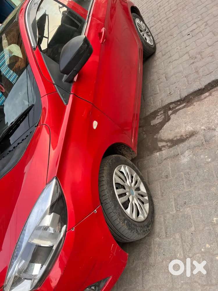 Tata Tiago 2018 Diesel Well Maintained