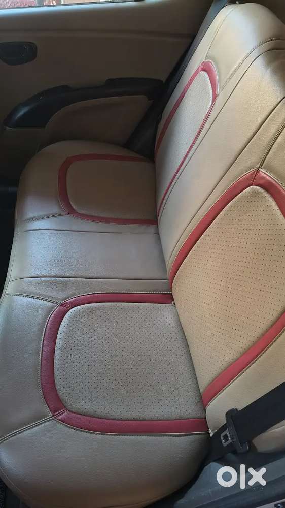 Hyundai I10 1.1 Magna 2014