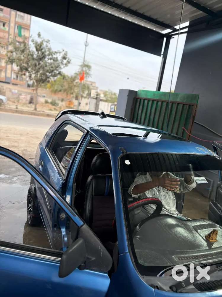 Maruti Suzuki Alto 2007 Petrol 160000 Km Driven