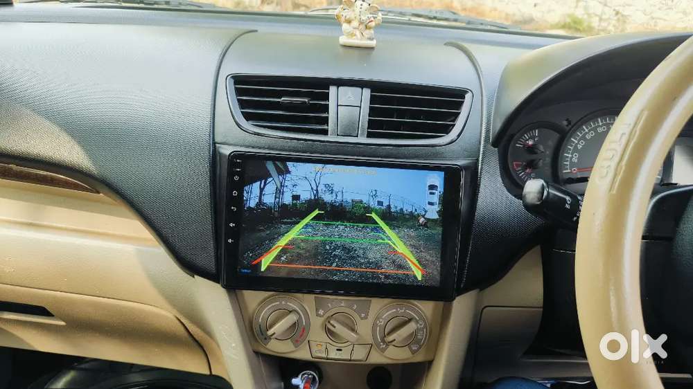 Maruti Suzuki Dzire 2017 Diesel 110000 Km Driven Mileage 25km