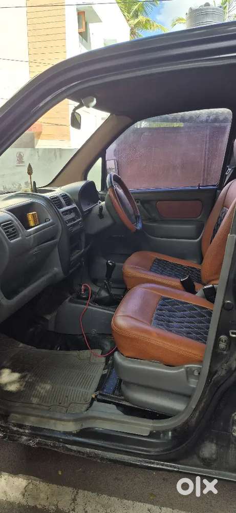 Maruti Suzuki Wagon R 2004