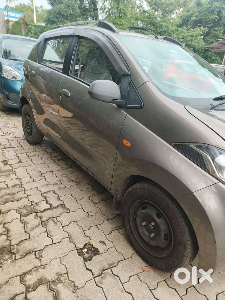 Datsun Redigo 2016/first Owner/39600km/excellent Condition