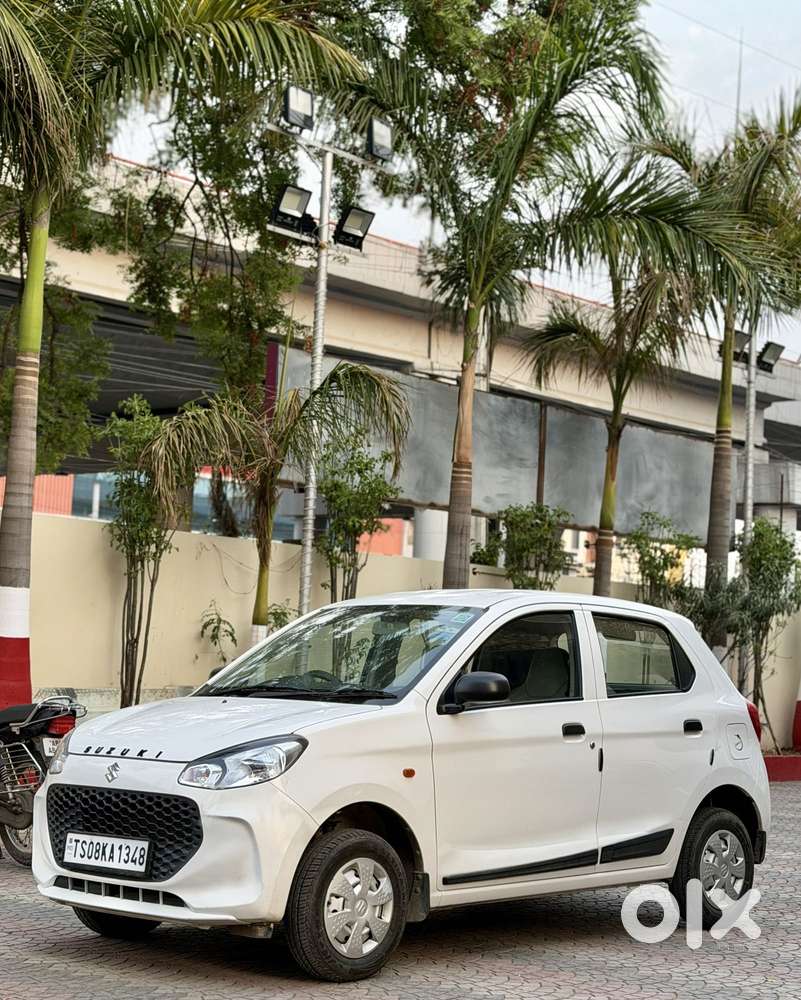 Maruti Suzuki Alto K10 Lxi Optional, 2023, Petrol