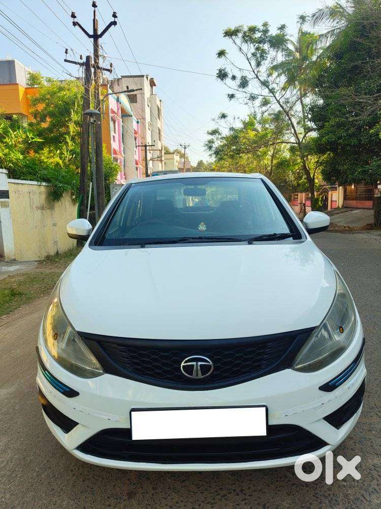 Tata Zest  Quadrajet 1.3 Xm, 2019, Diesel