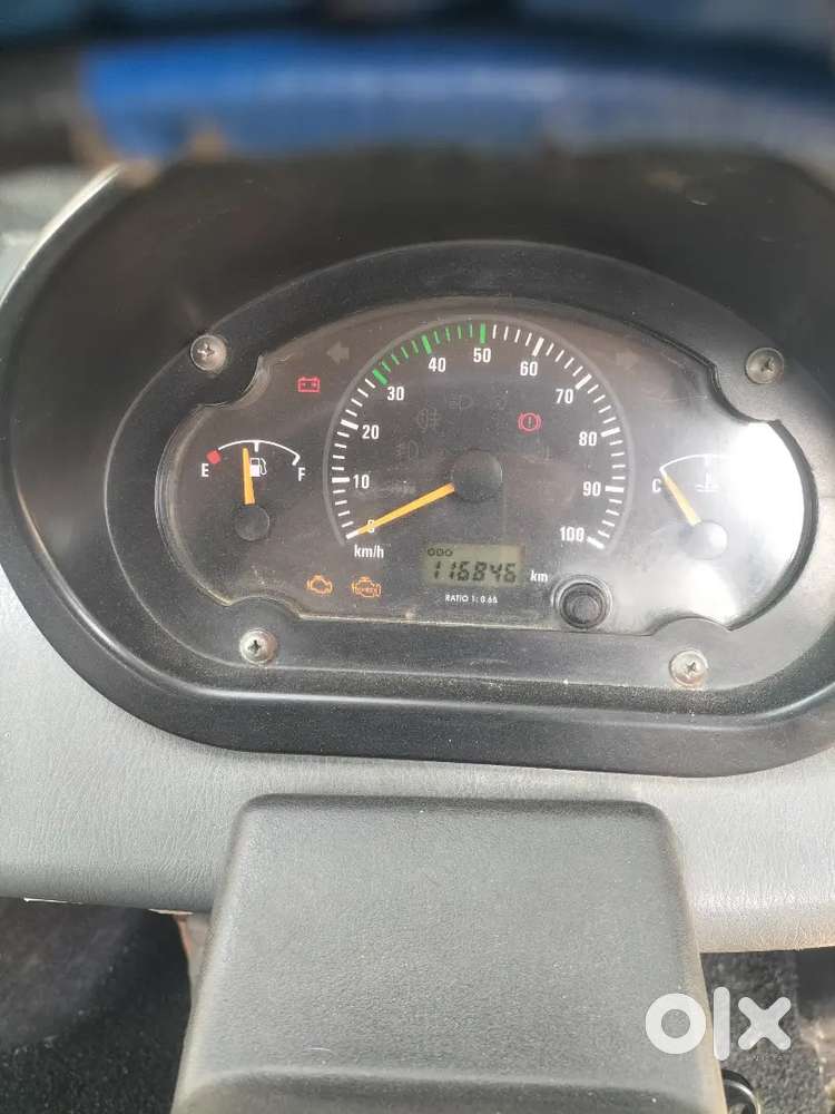 Tata Sumo 2019 Diesel 119000 Km Driven