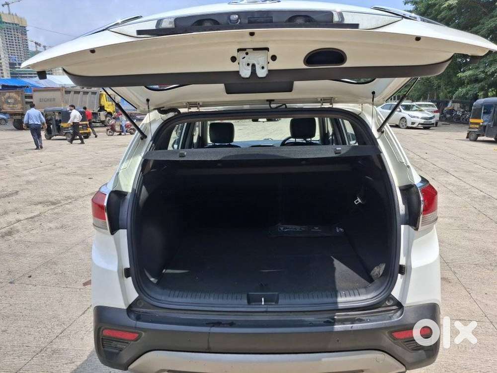 Hyundai Creta 1.6 Sx Automatic, 2018, Petrol