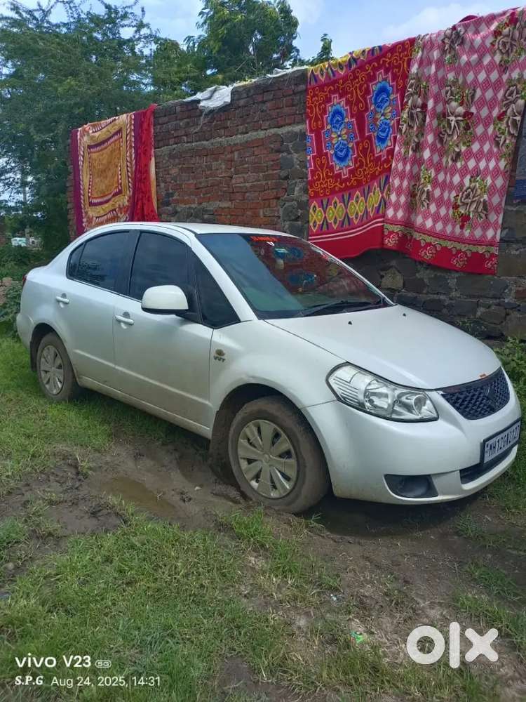 Car  Good Condition