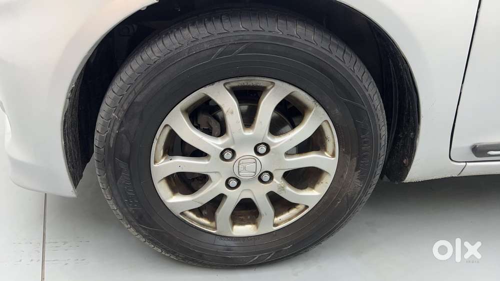 Honda Amaze Vx I-vtec, 2014, Petrol
