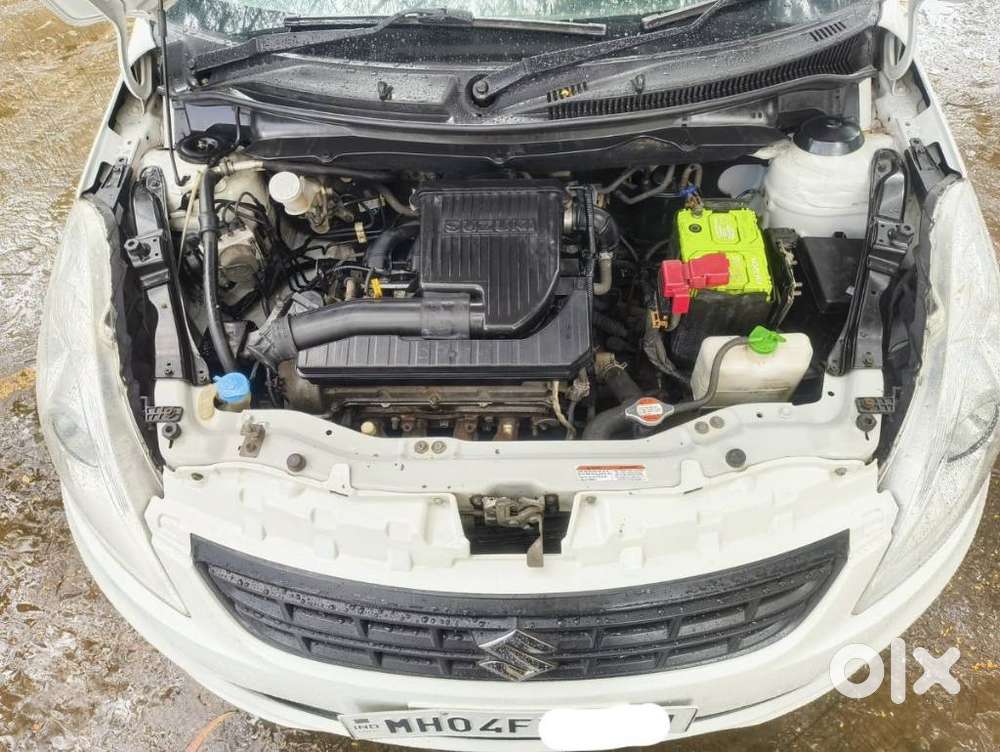 Maruti Suzuki Dzire 1.2 Zxi, 2013, Petrol