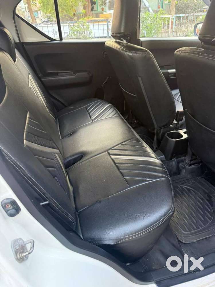 Maruti Suzuki Ignis 1.2 Delta, 2020, Petrol